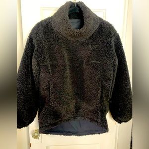Lululemon Warm Restore Size 2 Black